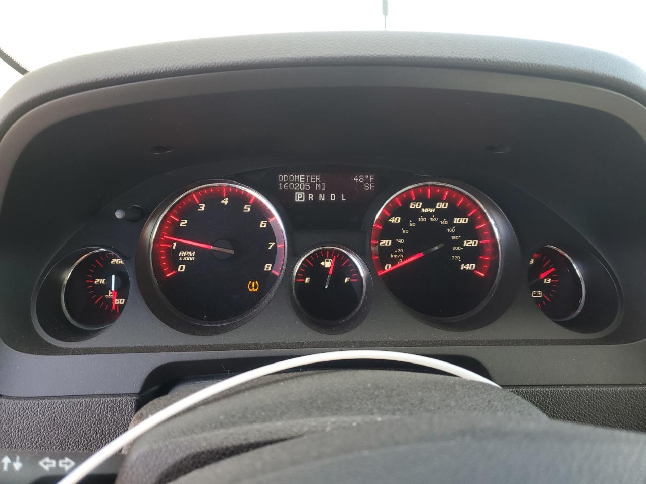 2012 GMC Acadia - Image 9