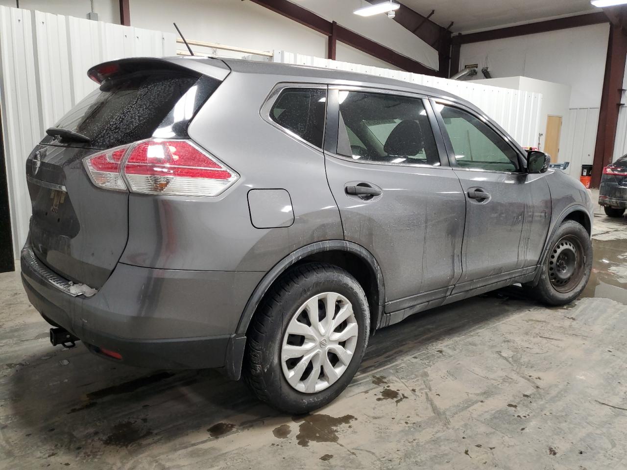 JN8AT2MT3GW011226 NISSAN ROGUE 2016