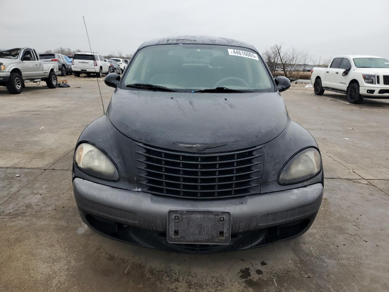 2001 Chrysler PT Cruiser - Image 5