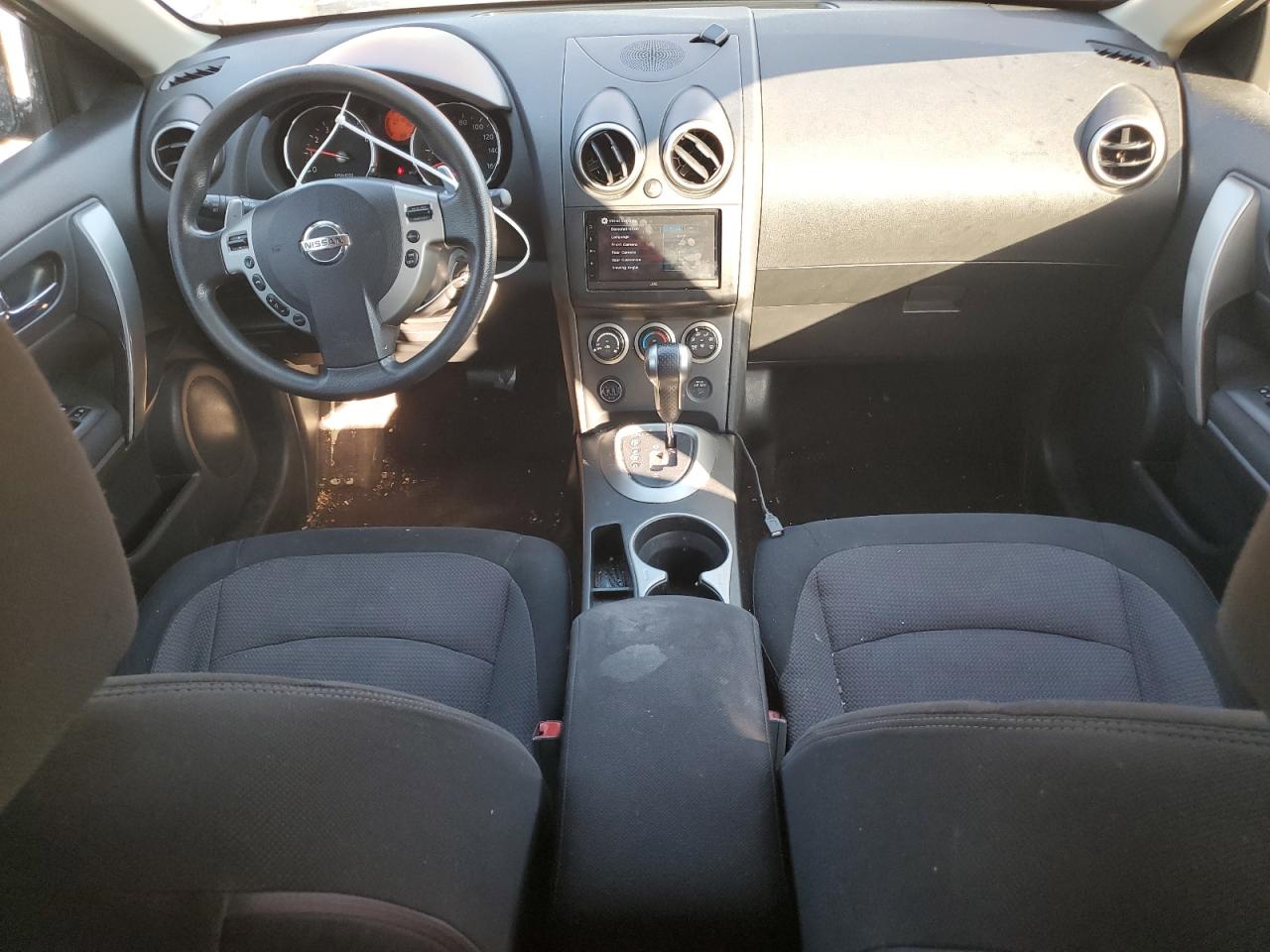 2008 Nissan Rogue - Image 8