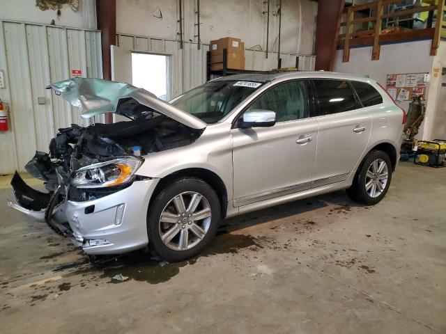 2017 Volvo Xc60 T5 Inscription