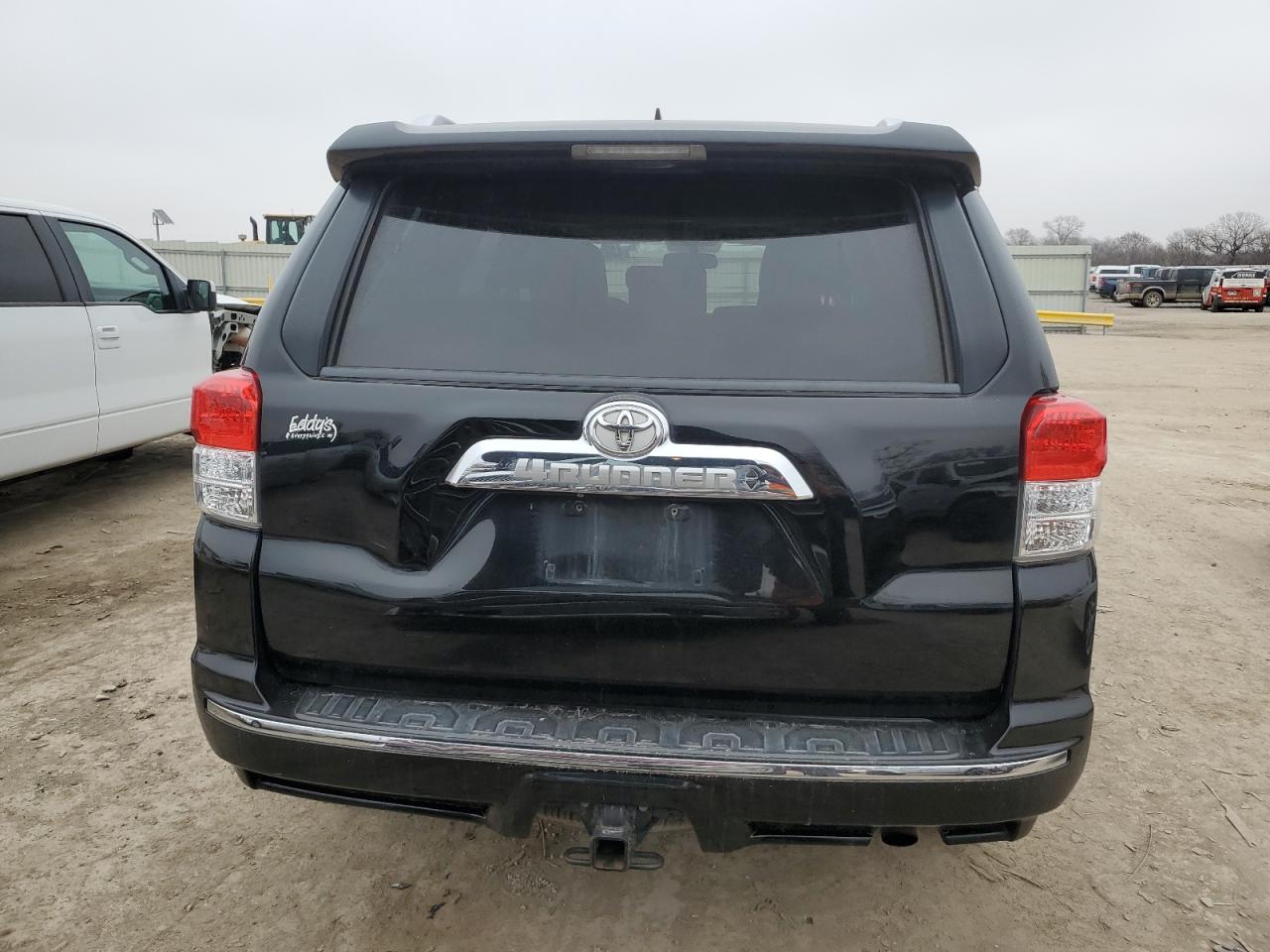 2011 Toyota 4Runner - Image 6