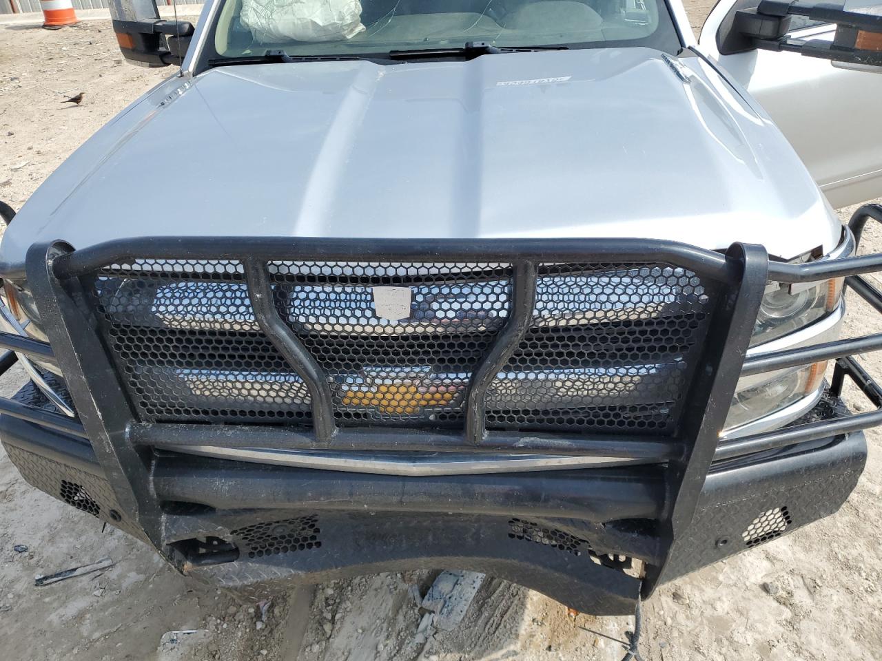 1GC1KWE8XGF233388 CHEVROLET ALL Models 2016