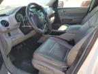 2009 Honda Pilot Exl продається в San Antonio, TX - Front End