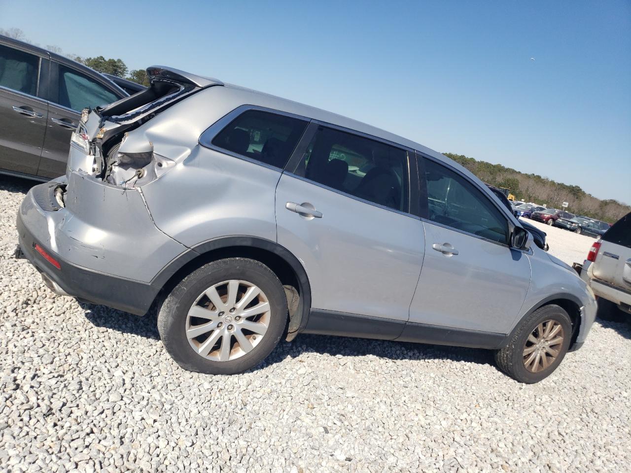 2008 Mazda CX-9 - Image 3