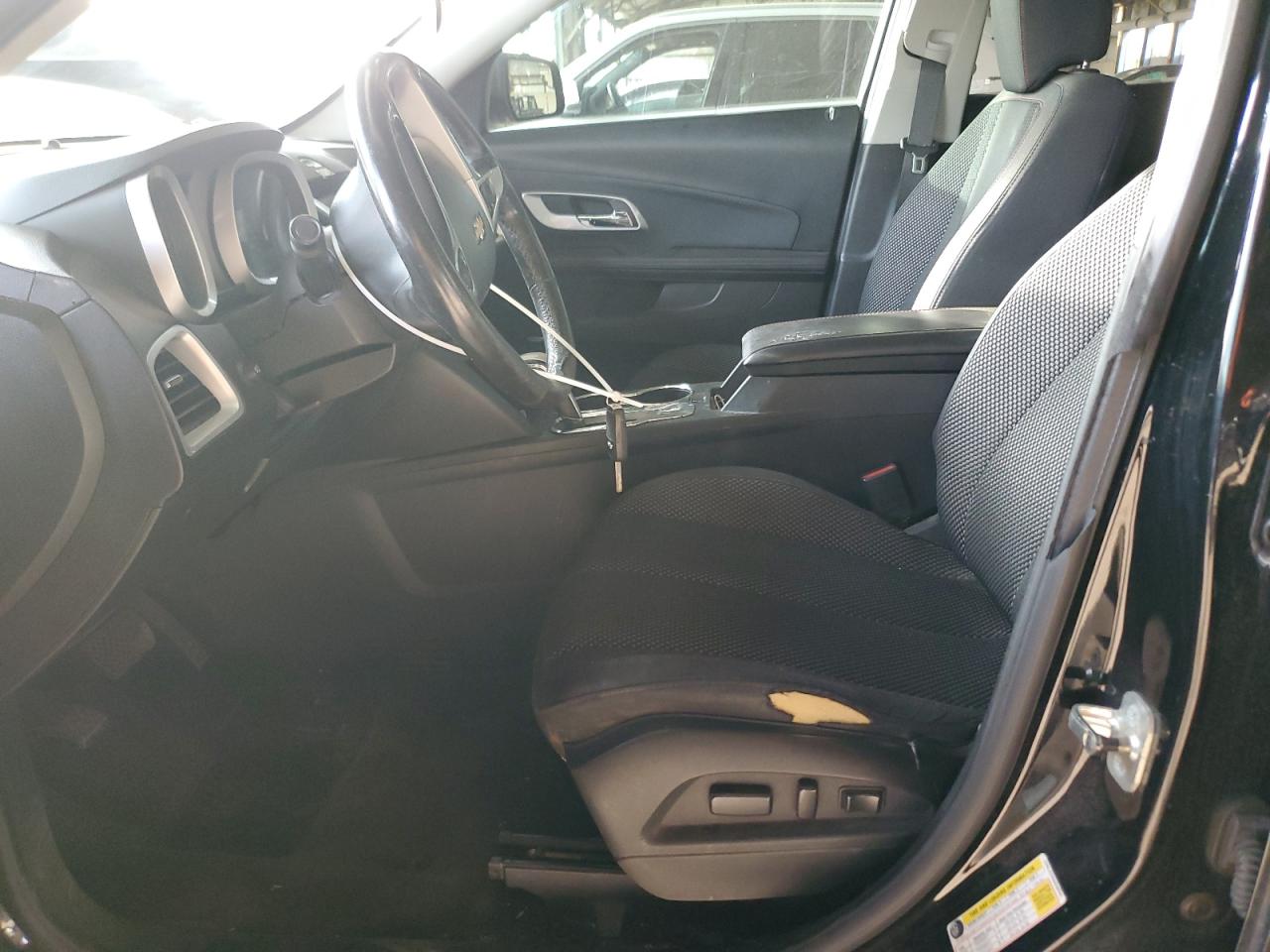 2010 Chevrolet Equinox - Image 7