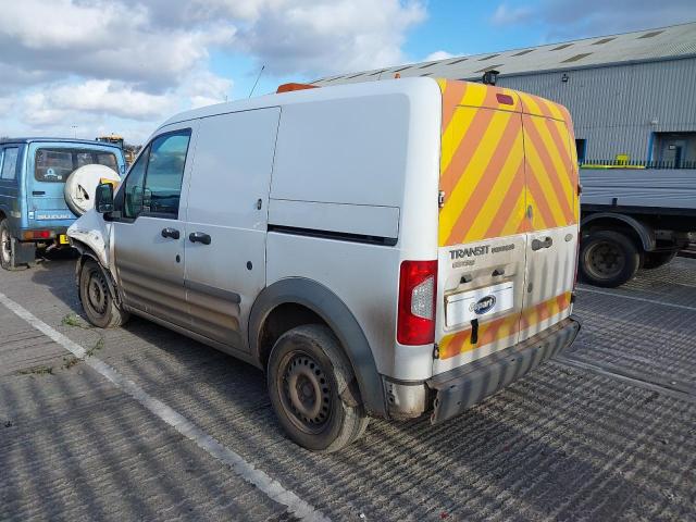 2011 FORD TRANSIT CO