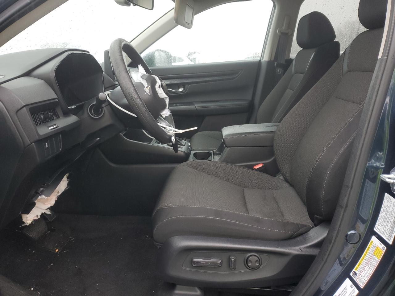 2024 Honda CR-V - Image 7