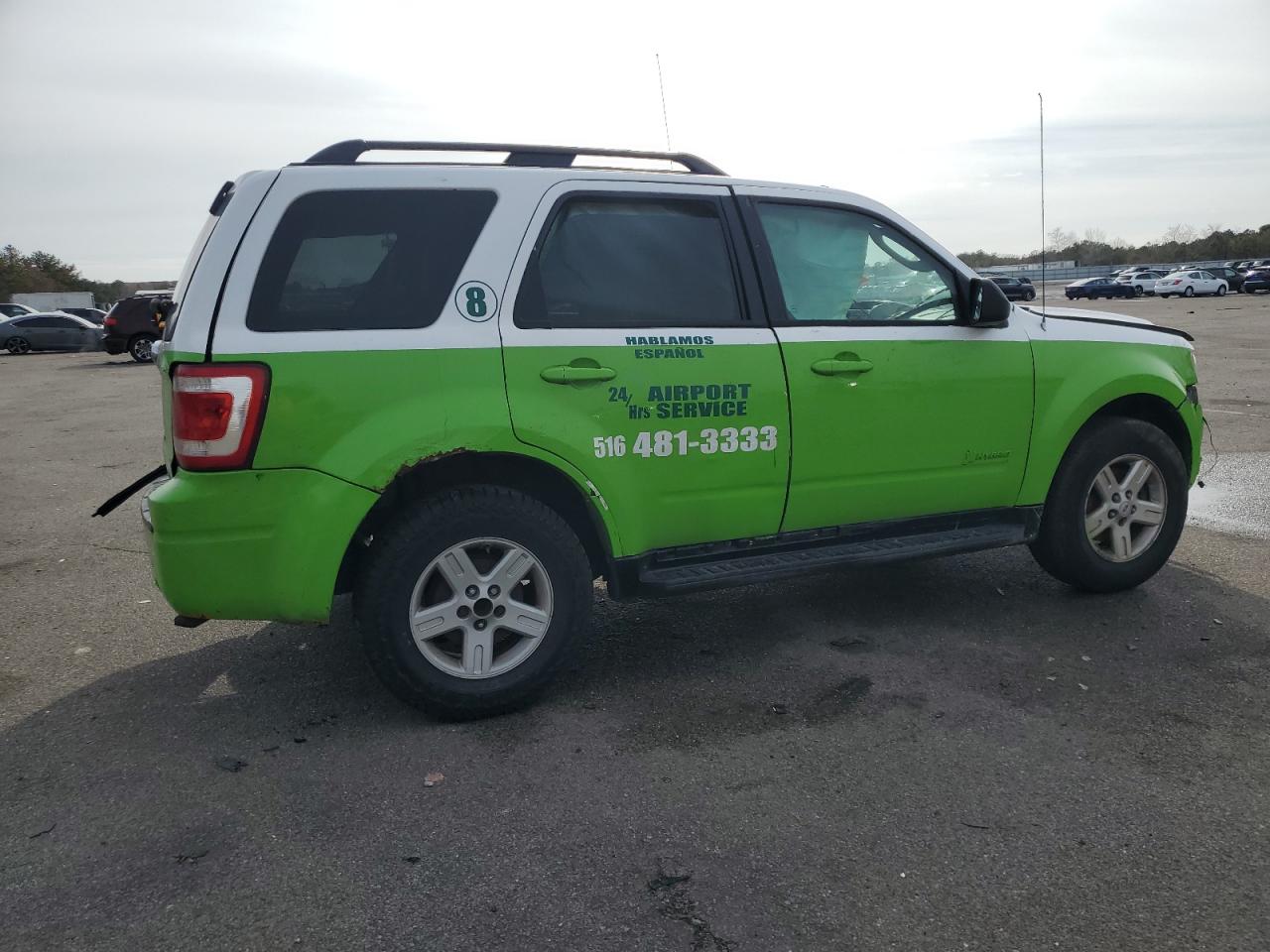 2012 Ford Escape - Image 3