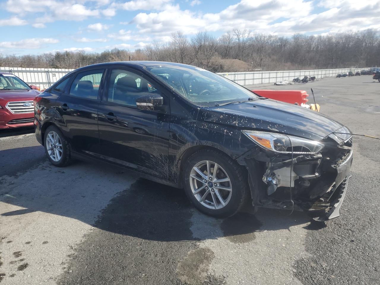 2016 Ford Focus - Image 4