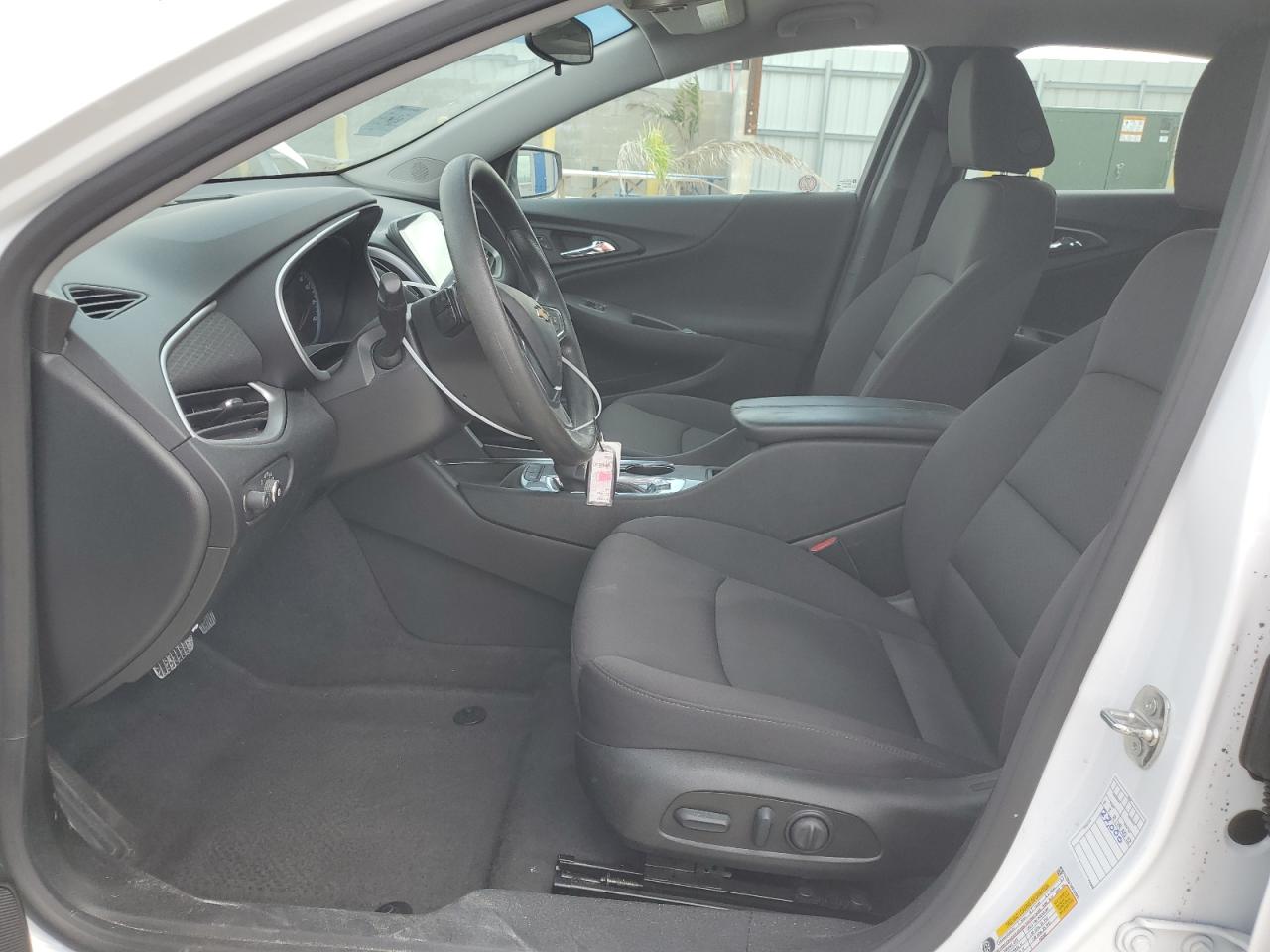 1G1ZD5ST6RF130562 CHEVROLET MALIBU 2024