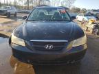 2007 Hyundai Sonata Gls за продажба в Harleyville, SC - Front End