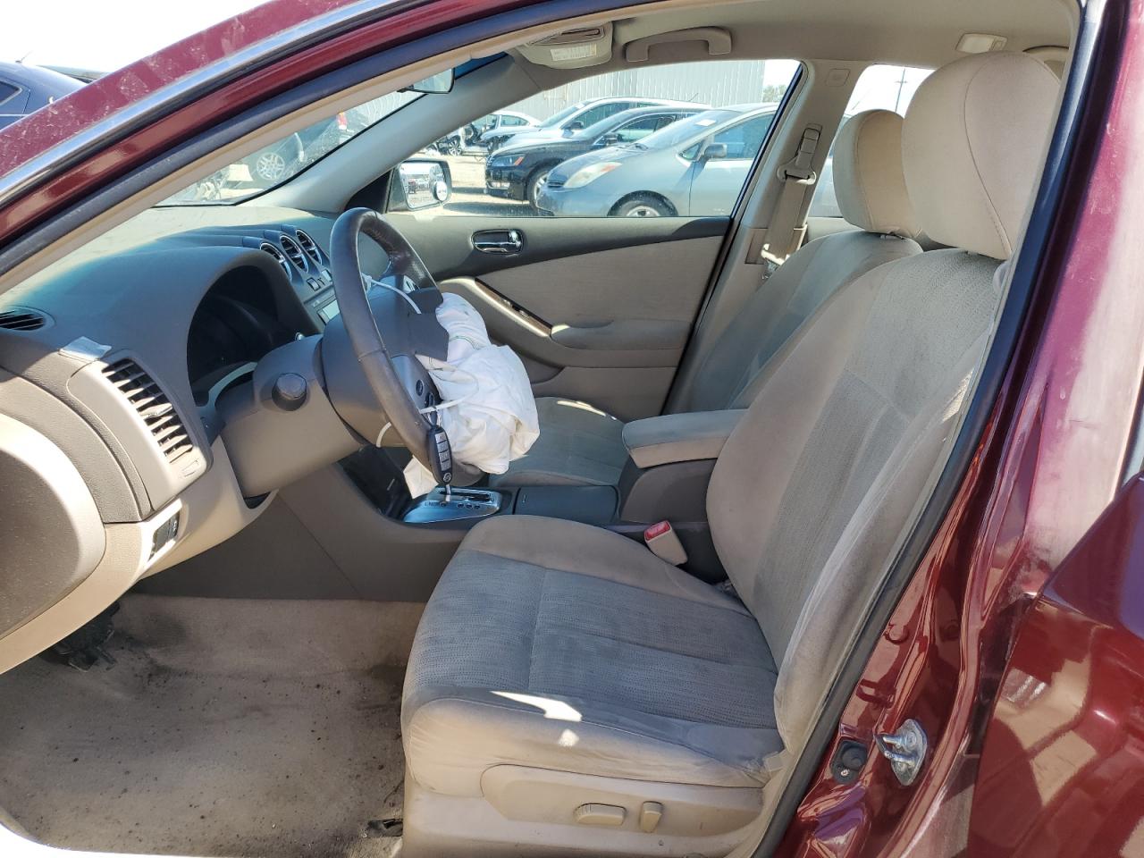 2011 Nissan Altima - Image 7