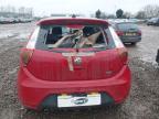 2016 MG 3 STYLE VT for sale at Copart WISBECH