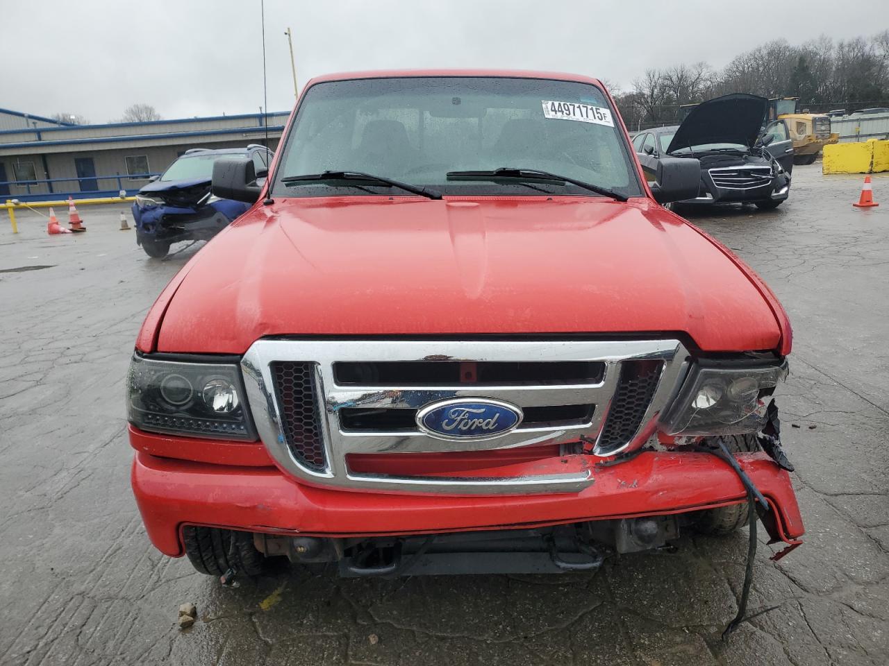 2008 Ford Ranger - Image 5