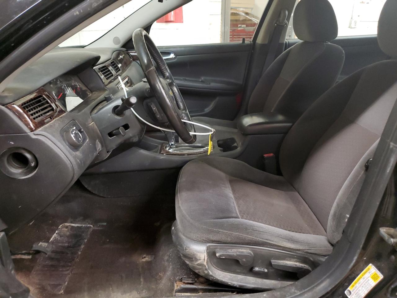 2013 Chevrolet Impala - Image 7