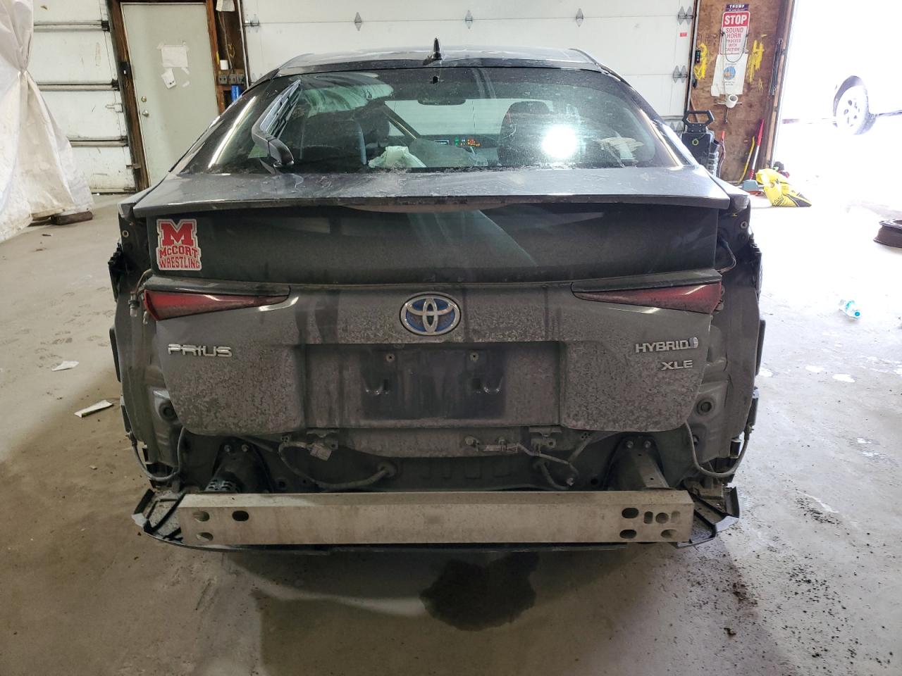 2019 Toyota Prius - Image 6