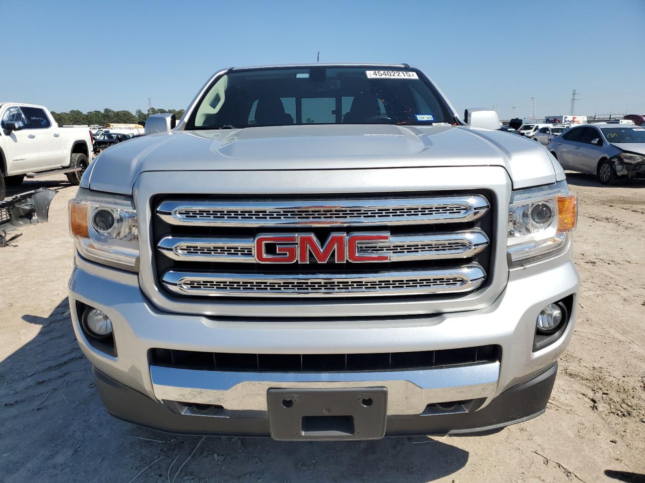 2016 GMC Canyon - Image 5