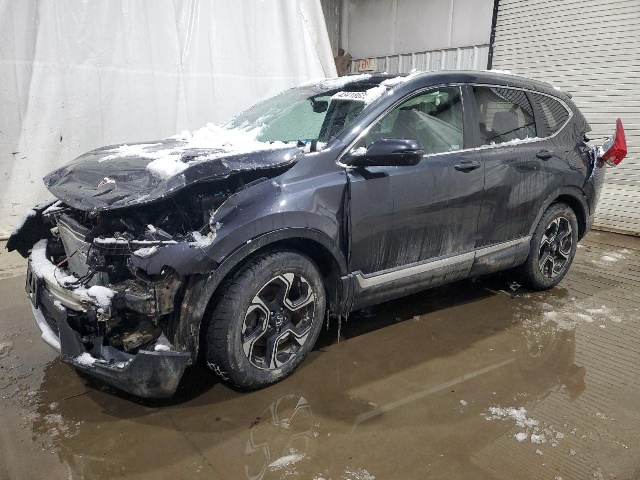 2019 Honda CR-V - Image 1
