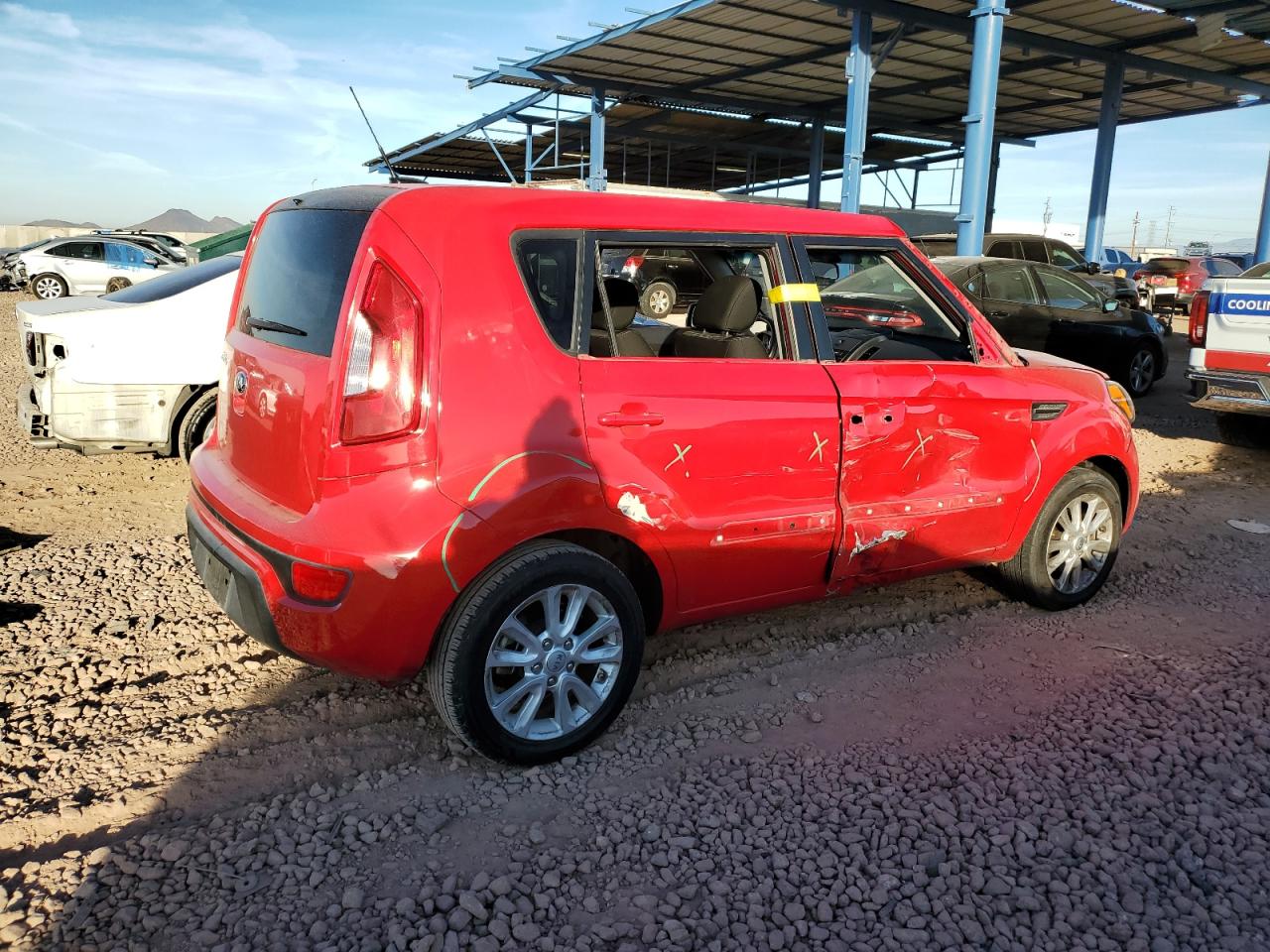 2013 Kia Soul - Image 3
