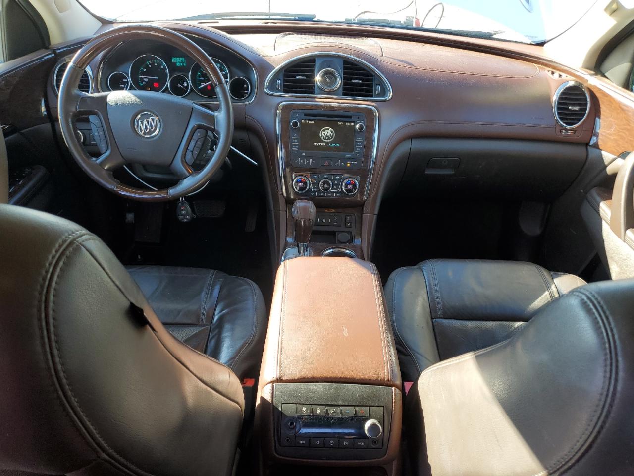 2014 Buick Enclave - Image 8