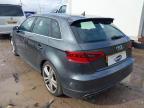 2014 AUDI A3 S LINE for sale at Copart BRISTOL