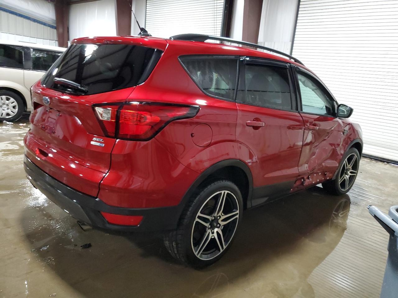 2019 Ford Escape - Image 3