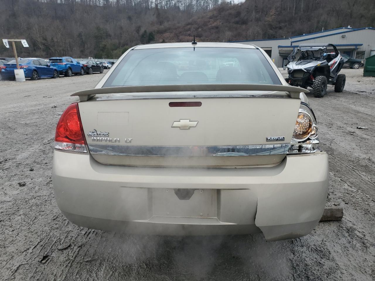 2010 Chevrolet Impala - Image 6