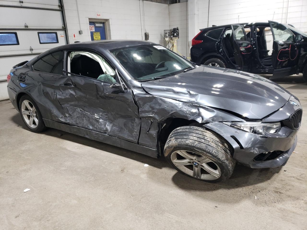 2014 BMW 4er - Image 4
