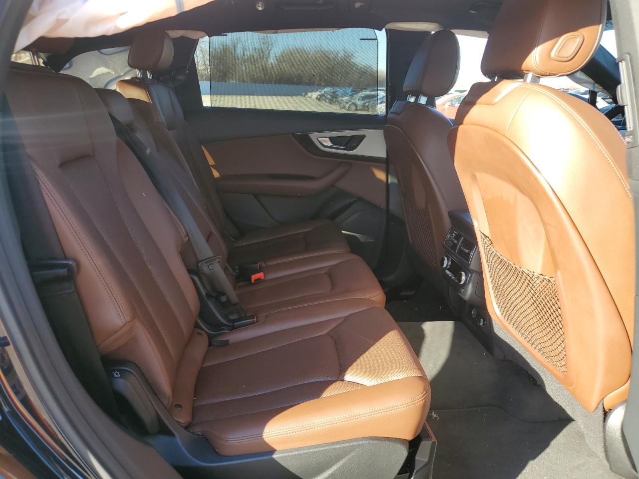 2018 Audi Q7 - Image 11