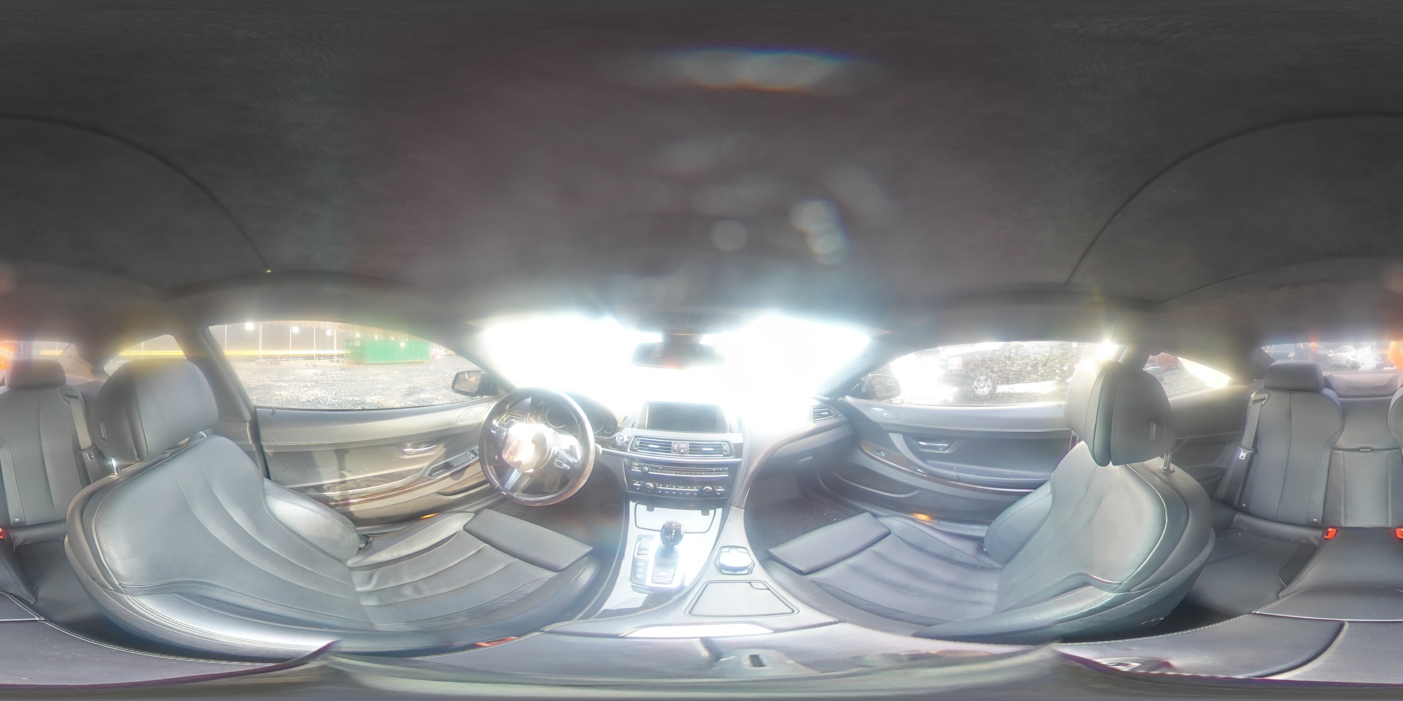 2015 BMW 6er - Image 13