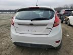 2011 Ford Fiesta Ses na sprzedaż w Spartanburg, SC - Front End