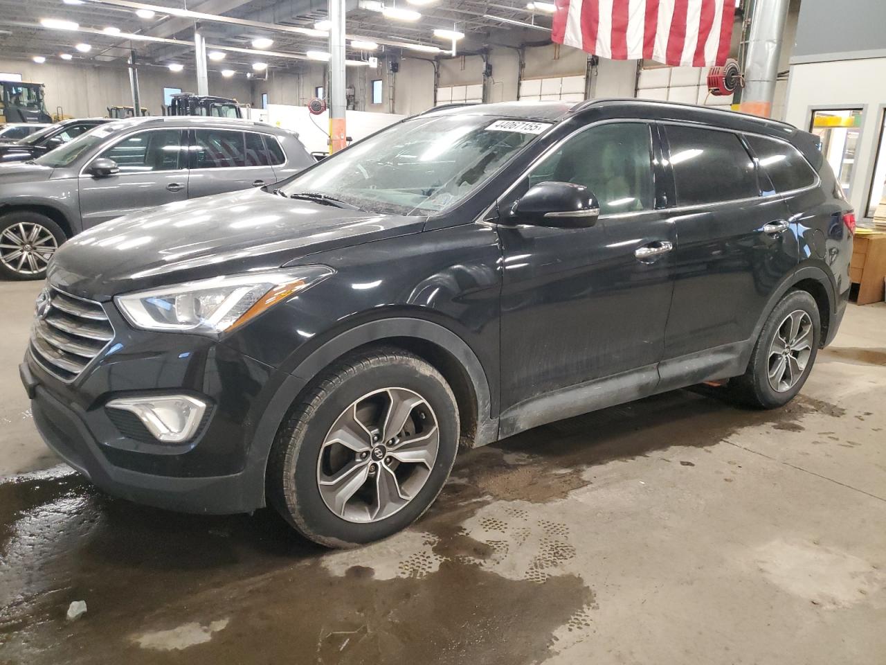 2014 Hyundai Santa Fe - Image 1