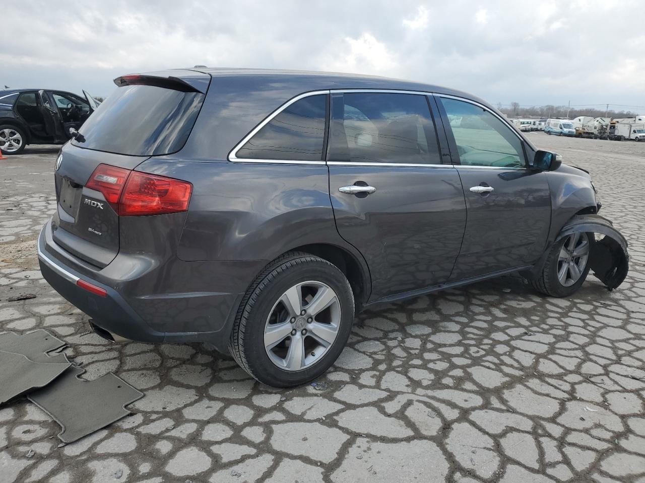 2011 Acura MDX - Image 3