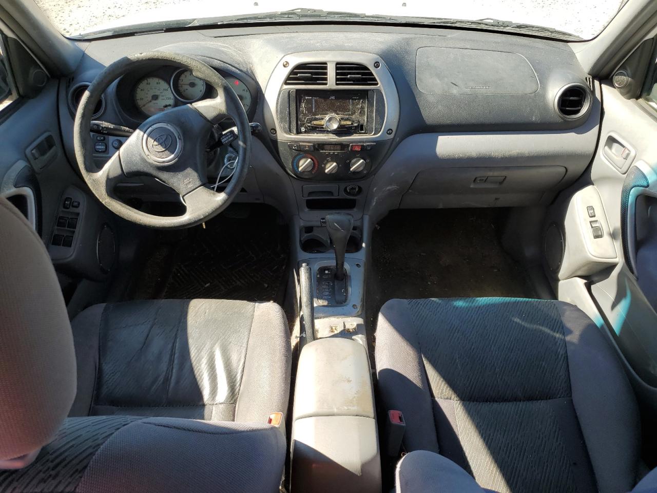 2003 Toyota RAV 4 - Image 8