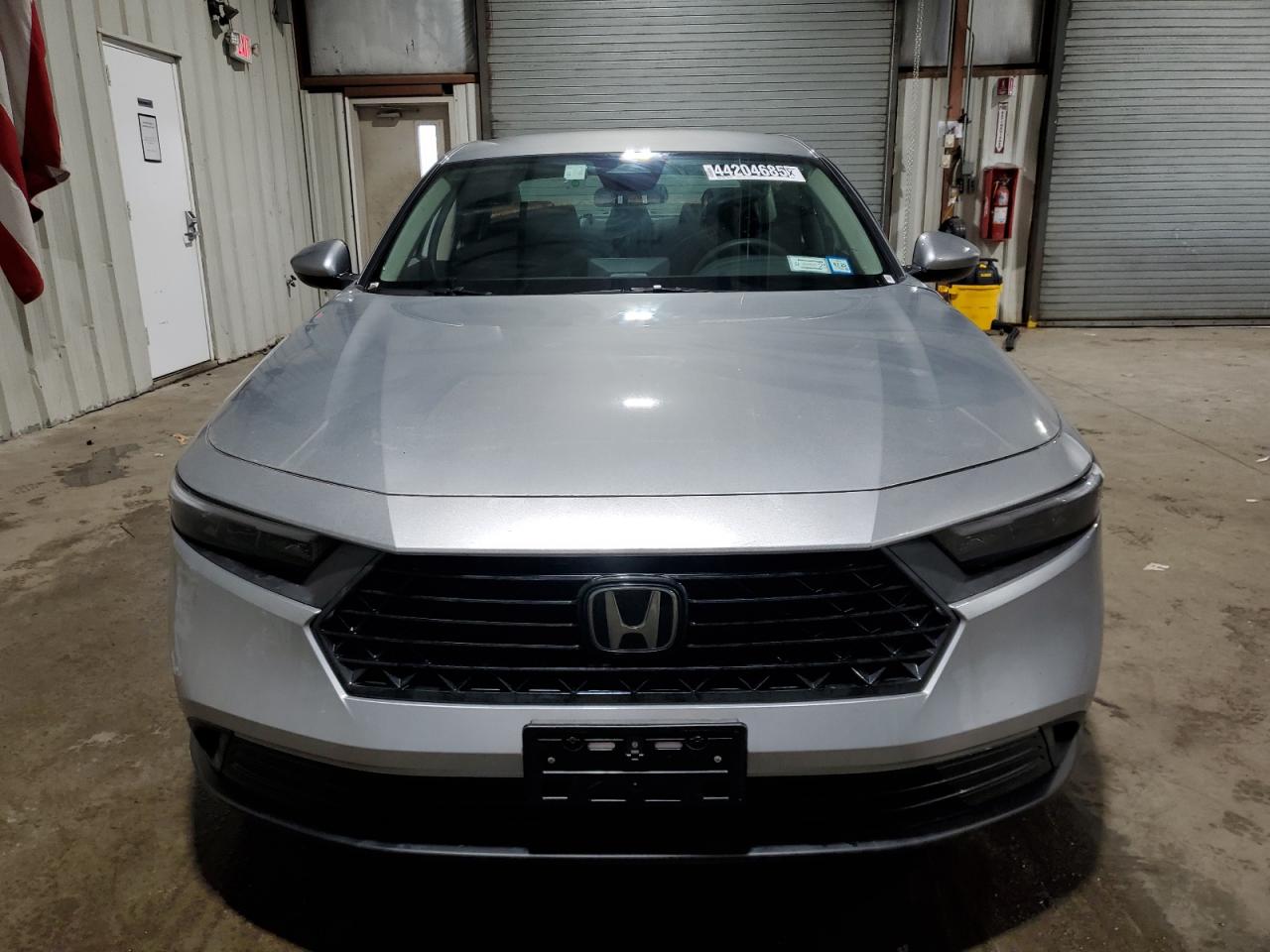 2024 Honda Accord - Image 5