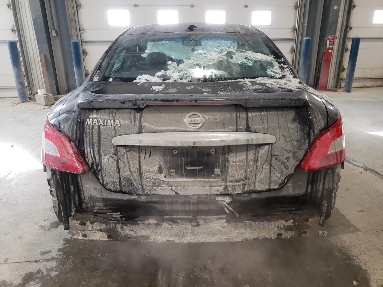 2010 Nissan Maxima - Image 6