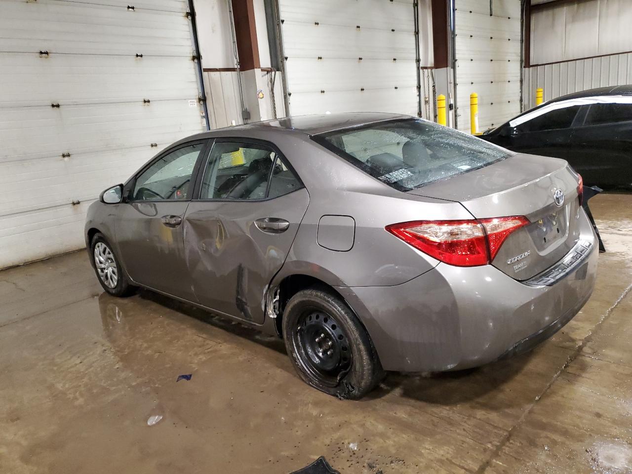 2T1BURHE5HC842710 TOYOTA COROLLA 2017