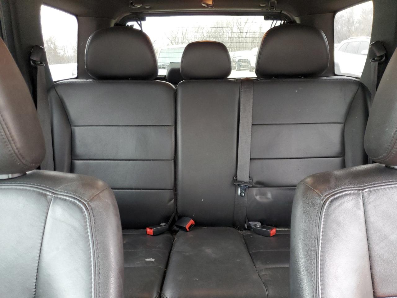 2012 Ford Escape - Image 10