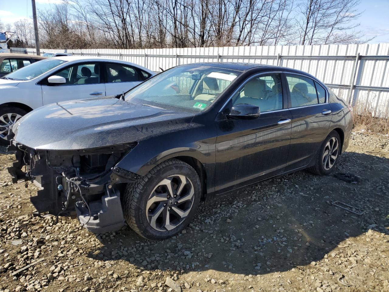 2016 Honda Accord - Image 1