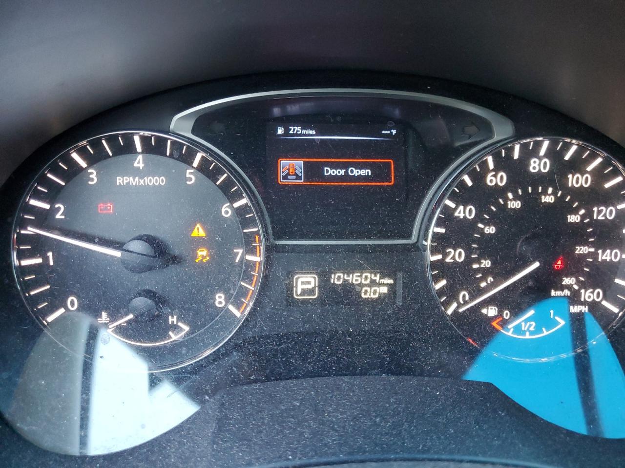 2014 Nissan Altima - Image 9