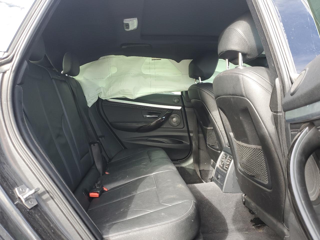 2018 BMW 3er - Image 10