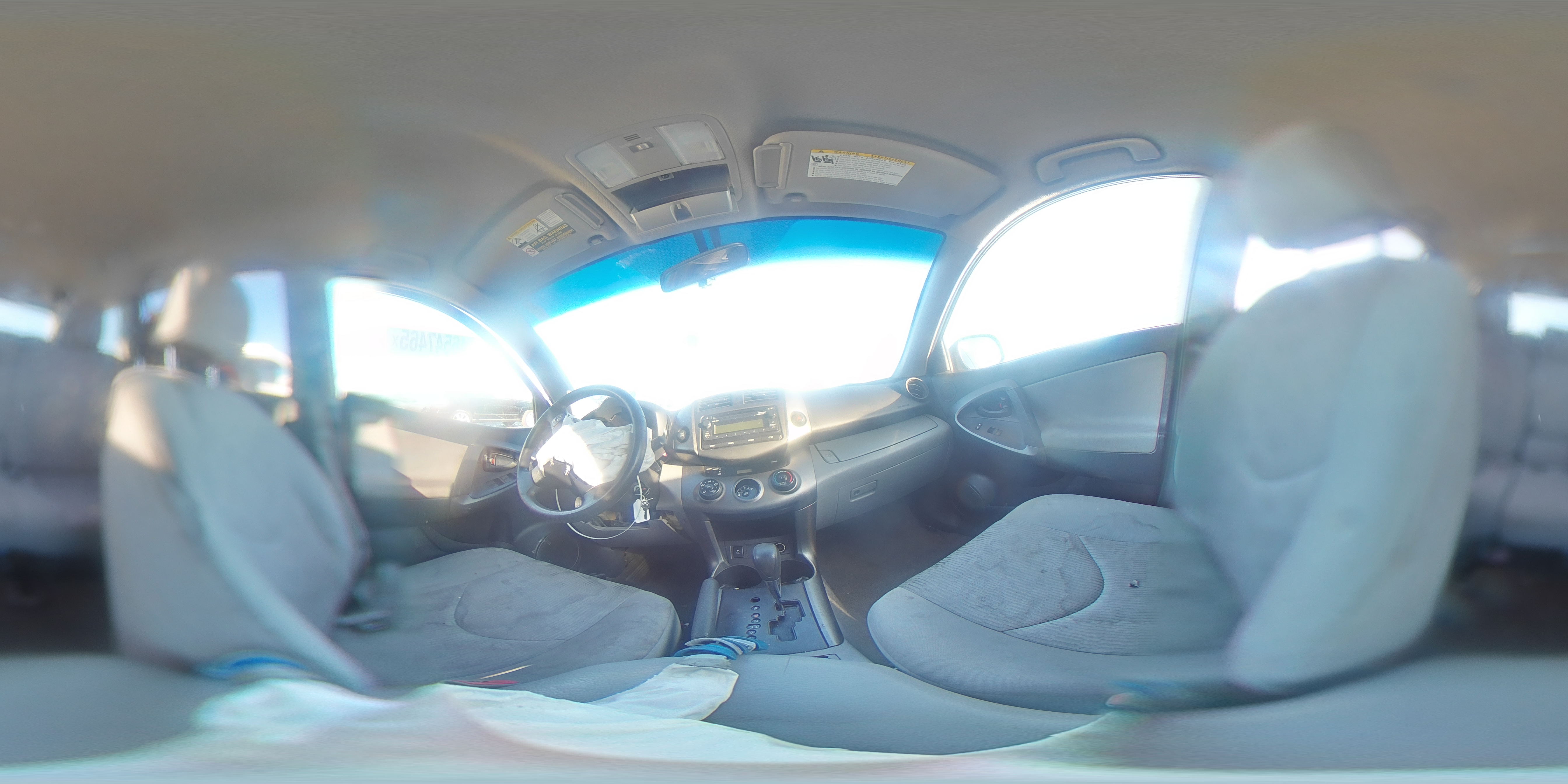 2012 Toyota RAV 4 - Image 14