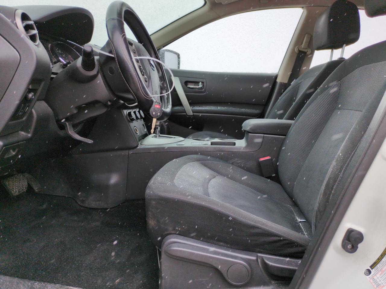 2014 Nissan Rogue - Image 7