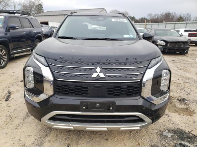  MITSUBISHI OUTLANDER 2024 Black
