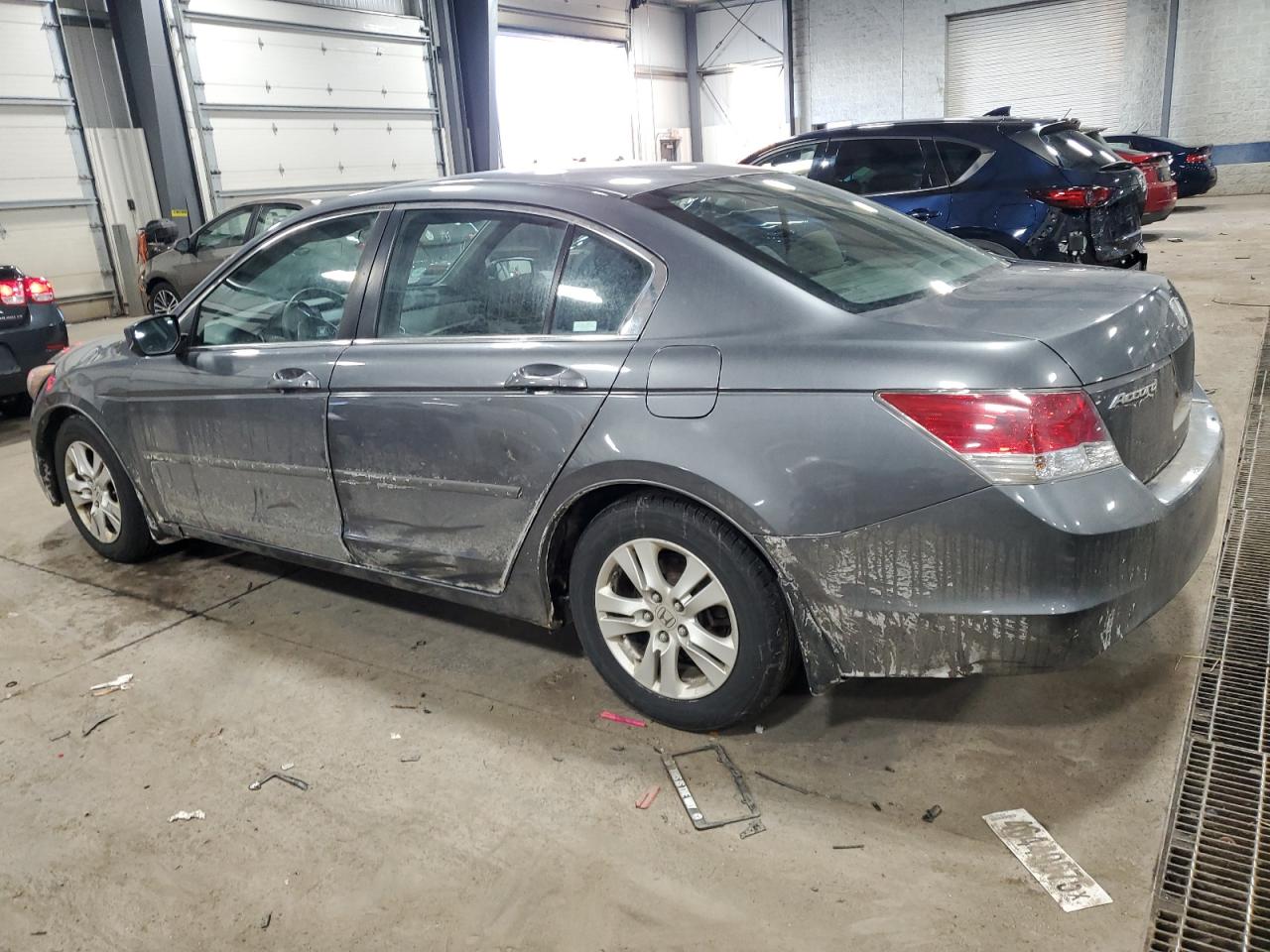 2008 Honda Accord - Image 2