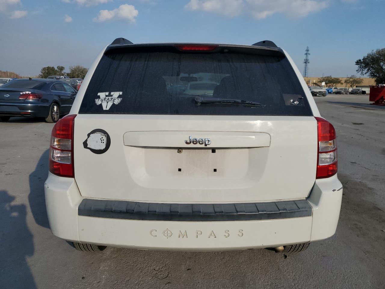 2008 Jeep Compass - Image 6