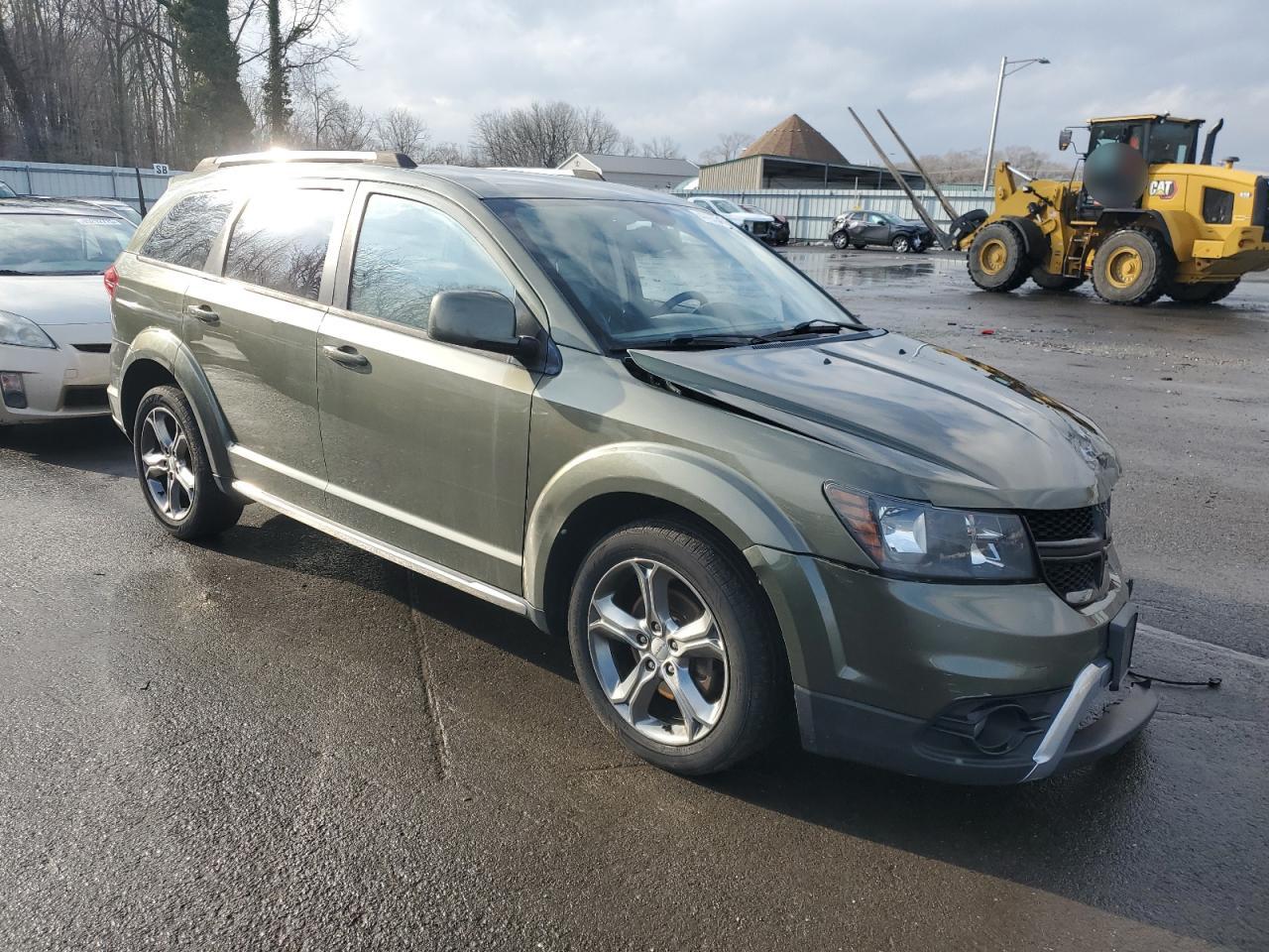 2016 Dodge Journey - Image 4