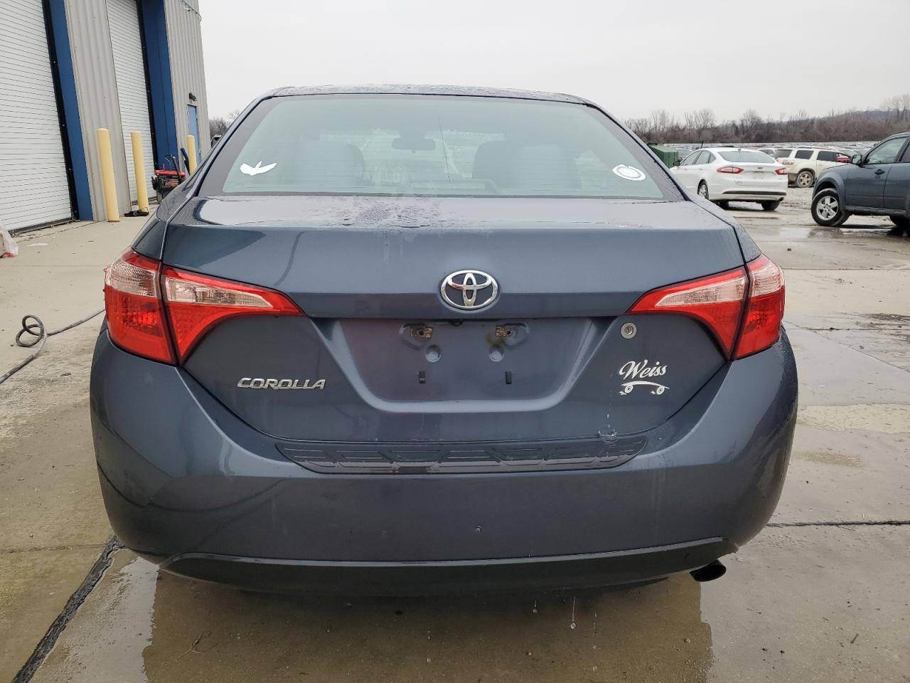 2018 Toyota Corolla - Image 6