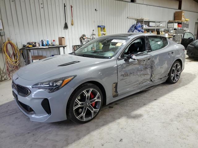 2020 Kia Stinger Gt2